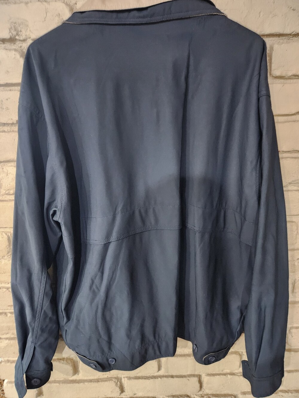 Men's Obama/Biden Inauguration Jacket - Picture 4 of 4